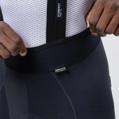 Gobik Bib Short Men ABSOLUTE COMPACT 7.0 - ULTRABLUE