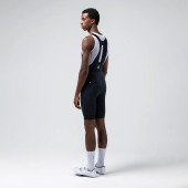 Gobik Bib Short Men ABSOLUTE COMPACT 7.0 - ULTRABLUE