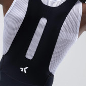 Gobik Bib Short Men ABSOLUTE COMPACT 7.0 - ULTRABLUE