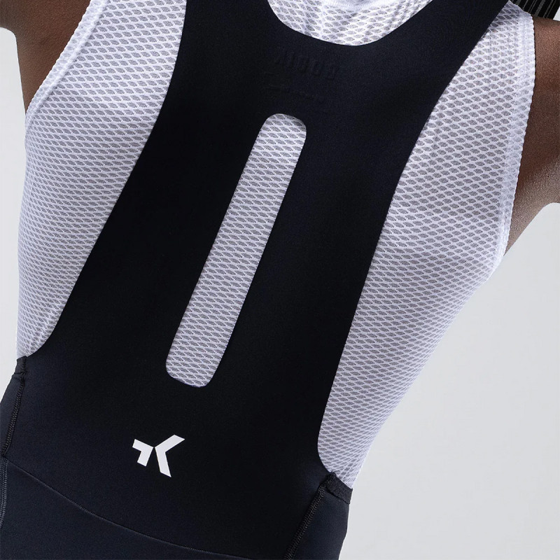 Gobik Bib Short Men ABSOLUTE COMPACT 7.0 - ULTRABLUE