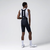 Gobik Bib Short Men ABSOLUTE COMPACT 7.0 - ULTRABLUE