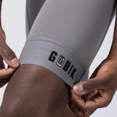 Gobik Bib Short Men ABSOLUTE COMPACT 7.0 - KETTLE
