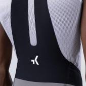 Gobik Bib Short Men ABSOLUTE COMPACT 7.0 - KETTLE