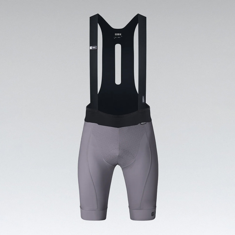 Gobik Bib Short Men ABSOLUTE COMPACT 7.0 - KETTLE