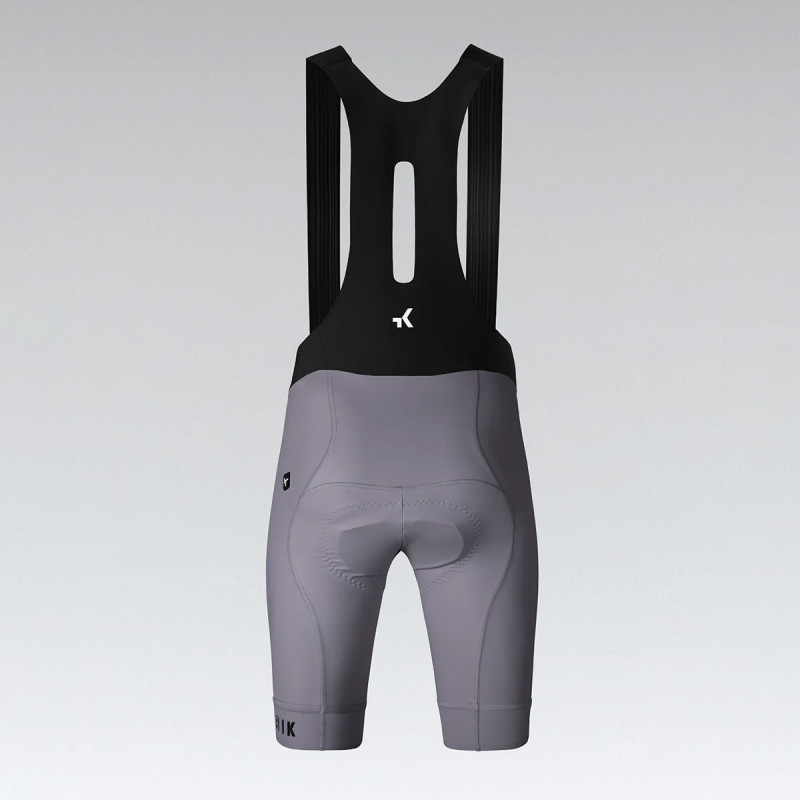 Gobik Bib Short Men ABSOLUTE COMPACT 7.0 - KETTLE