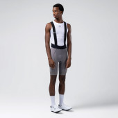 Gobik Bib Short Men ABSOLUTE COMPACT 7.0 - KETTLE