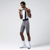Gobik Bib Short Men ABSOLUTE COMPACT 7.0 - KETTLE