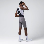 Gobik Bib Short Men ABSOLUTE COMPACT 7.0 - KETTLE
