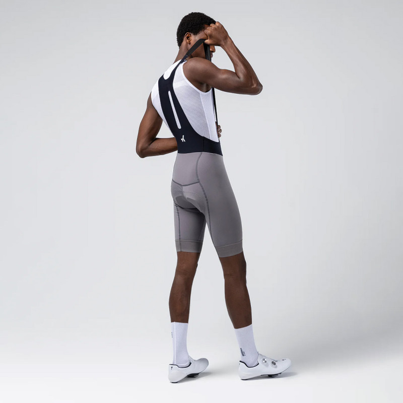 Gobik Bib Short Men ABSOLUTE COMPACT 7.0 - KETTLE
