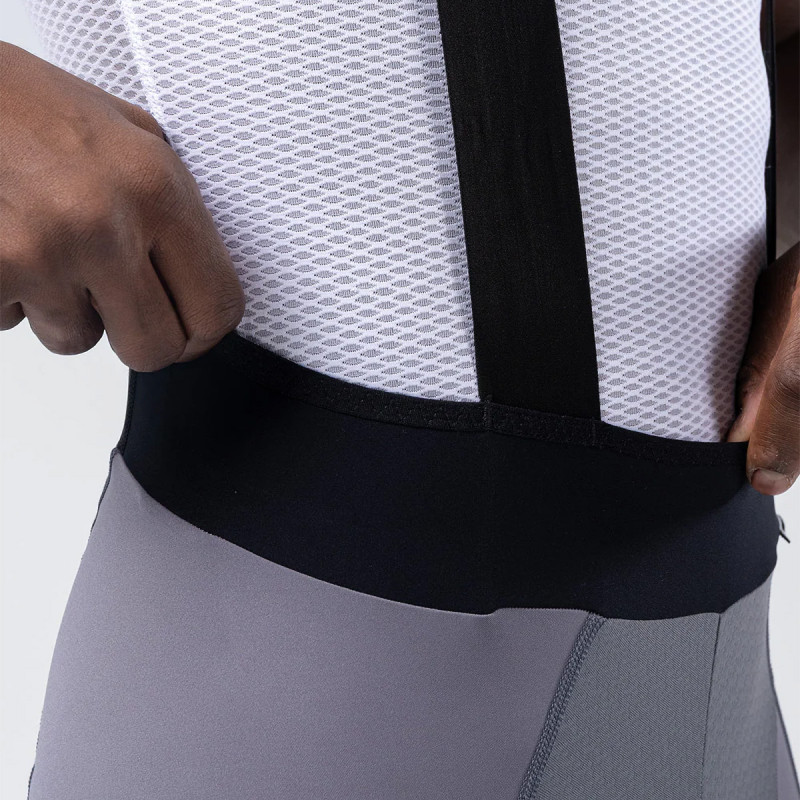 Gobik Bib Short Men ABSOLUTE COMPACT 7.0 - KETTLE