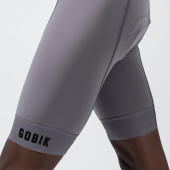 Gobik Bib Short Men ABSOLUTE COMPACT 7.0 - KETTLE