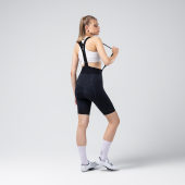 Gobik Bib Short Women ABSOLUTE 7.0 - ULTRABLUE