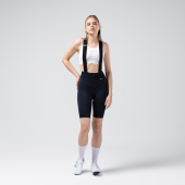 Gobik Bib Short Women ABSOLUTE 7.0 - ULTRABLUE