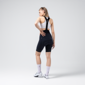 Gobik Bib Short Women ABSOLUTE 7.0 - ULTRABLUE