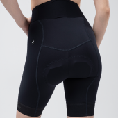 Gobik Bib Short Women ABSOLUTE 7.0 - ULTRABLUE