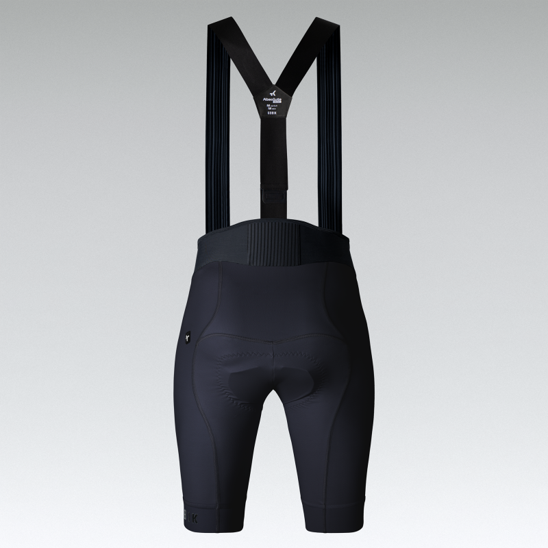 Gobik Bib Short Women ABSOLUTE 7.0 - ULTRABLUE