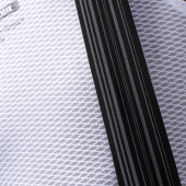 Gobik Bib Short Women ABSOLUTE 7.0 - BLACK