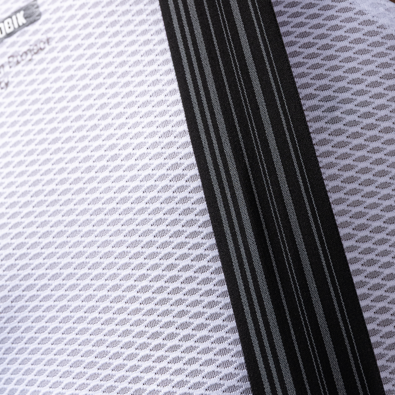 Gobik Bib Short Women ABSOLUTE 7.0 - BLACK