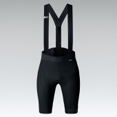 Gobik Bib Short Women ABSOLUTE 7.0 - BLACK