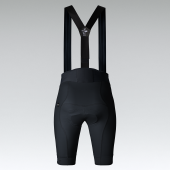 Gobik Bib Short Women ABSOLUTE 7.0 - BLACK