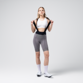 Gobik Bib Short Women ABSOLUTE 7.0 - KETTLE