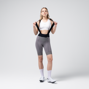 Gobik Bib Short Women ABSOLUTE 7.0 - KETTLE