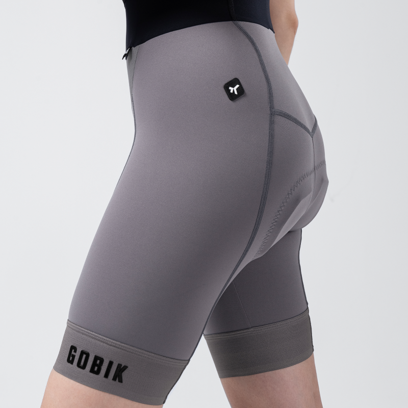 Gobik Bib Short Women ABSOLUTE 7.0 - KETTLE