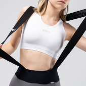 Gobik Bib Short Women ABSOLUTE 7.0 - KETTLE