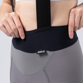 Gobik Bib Short Women ABSOLUTE 7.0 - KETTLE