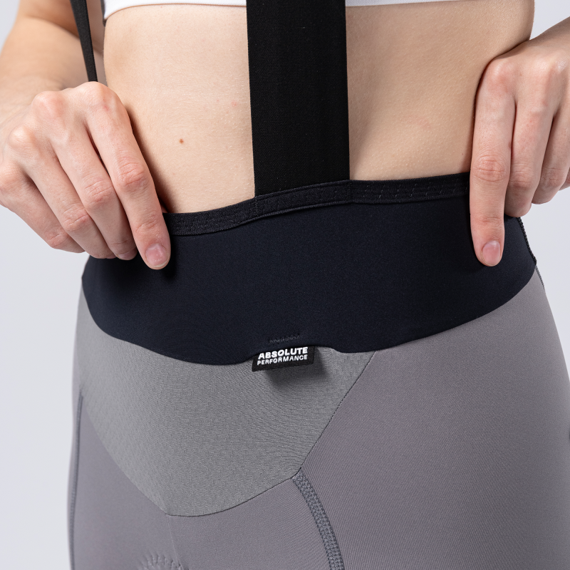 Gobik Bib Short Women ABSOLUTE 7.0 - KETTLE