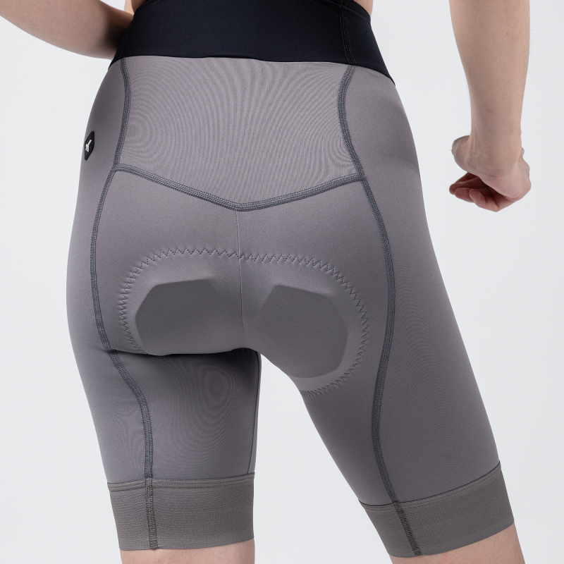 Gobik Bib Short Women ABSOLUTE 7.0 - KETTLE