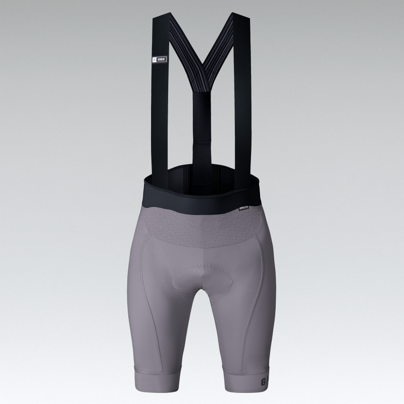 Gobik Bib Short Women ABSOLUTE 7.0 - KETTLE