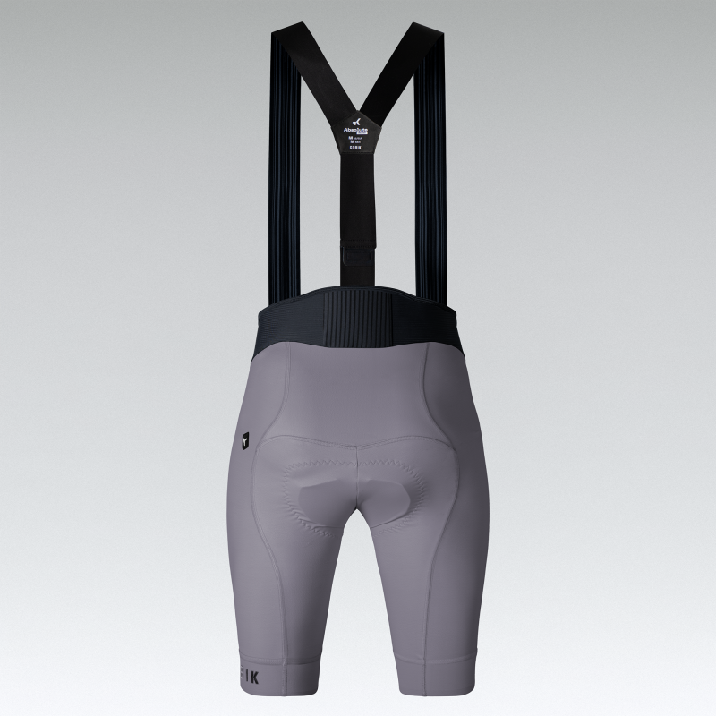 Gobik Bib Short Women ABSOLUTE 7.0 - KETTLE