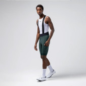 Gobik Cargo Bib Short Men GRIT 3.0 - PINEWOOD