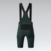 Gobik Cargo Bib Short Men GRIT 3.0 - PINEWOOD