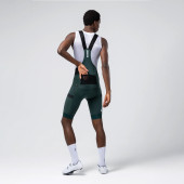 Gobik Cargo Bib Short Men GRIT 3.0 - PINEWOOD