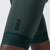 Gobik Cargo Bib Short Men GRIT 3.0 - PINEWOOD