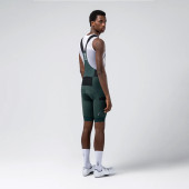 Gobik Cargo Bib Short Men GRIT 3.0 - PINEWOOD