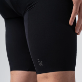 Gobik Bib Short Men LANCER - Black