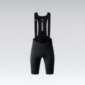 Gobik Bib Short Men LANCER - Black