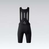 Gobik Bib Short Men LANCER - Black