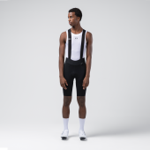 Gobik Bib Short Men X - BLACK