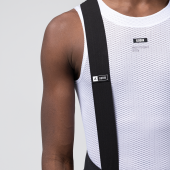 Gobik Bib Short Men X - BLACK