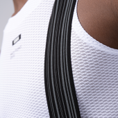 Gobik Bib Short Men X - BLACK