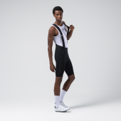 Gobik Bib Short Men X - BLACK