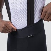 Gobik Bib Short Men X - BLACK