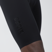 Gobik Bib Short Men X - BLACK