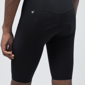 Gobik Bib Short Men X - BLACK