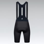 Gobik Bib Short Men X - BLACK