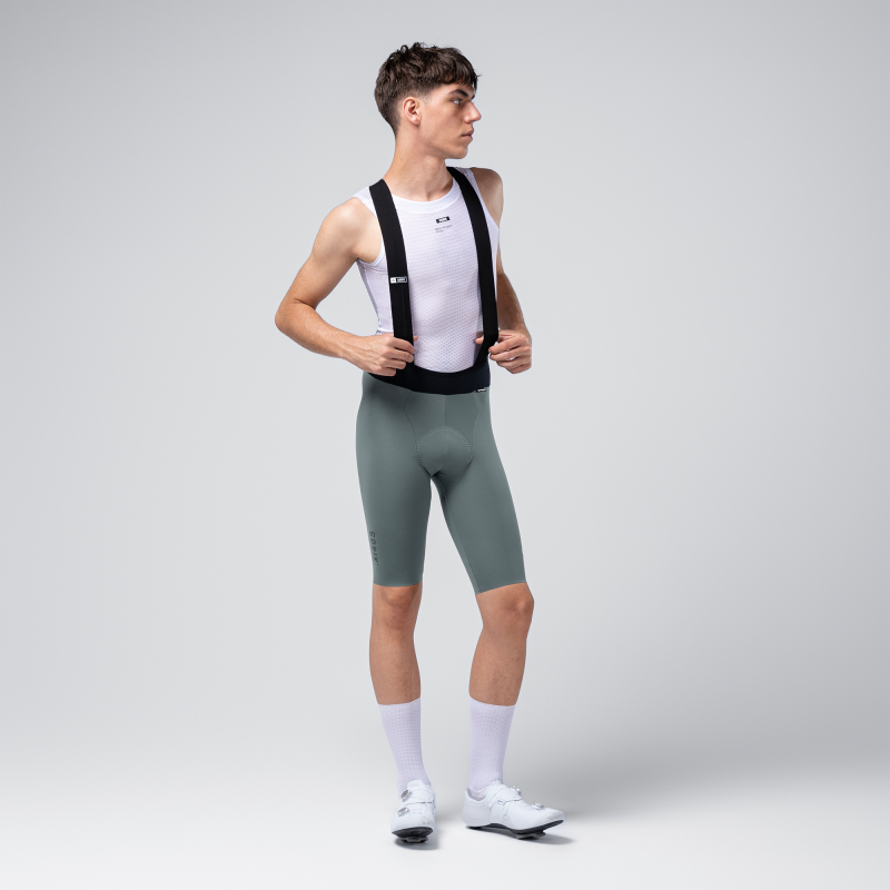 Gobik Bib Short Men X - LIBERTY